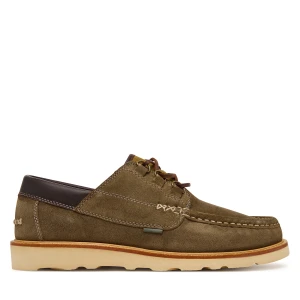 Foto del prodotto Scarpe basse Barbour Murtun MFO0833OL72 Verde