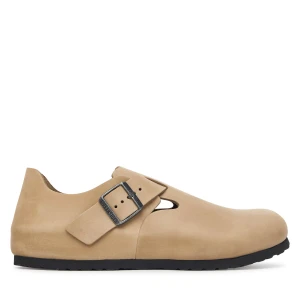 Foto del prodotto Scarpe basse Birkenstock London 1031122 Beige chiaro