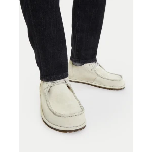 Foto del prodotto Scarpe basse Birkenstock Utti Lace 1029553 Grigio
