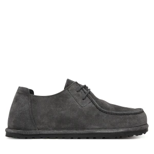 Foto del prodotto Scarpe basse Birkenstock Utti Lace Low 1032685 Grigio scuro