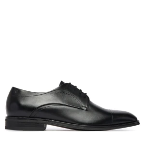 Foto del prodotto Scarpe basse BOSS Derrek 50565633 Nero