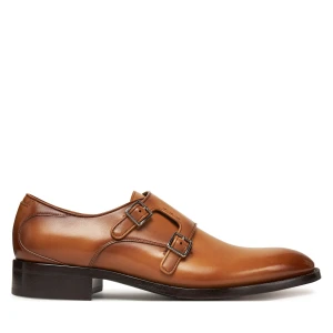 Foto del prodotto Scarpe basse BOSS Rill 50536617 Marrone