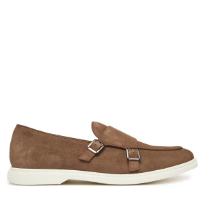 Foto del prodotto Scarpe basse BOSS Sienne 50541760 Marrone