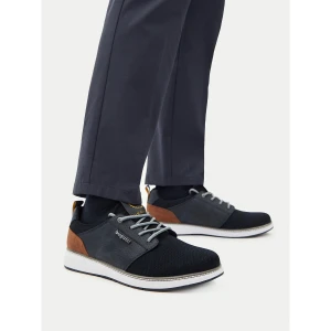 Foto del prodotto Scarpe basse Bugatti 321-A3C616-900-4100 Blu scuro
