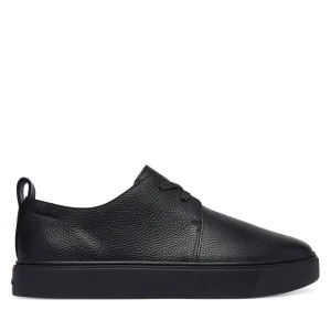 Foto del prodotto Scarpe basse Calvin Klein Hybrid Clean Derby Tum Lth HM0HM02185 Nero