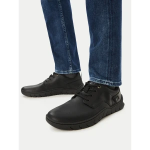 Foto del prodotto Scarpe basse CAT Footwear Flexion LO P726981 Nero