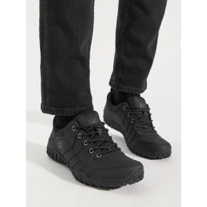 Foto del prodotto Scarpe basse CAT Footwear Instruct Casual P722309 Nero