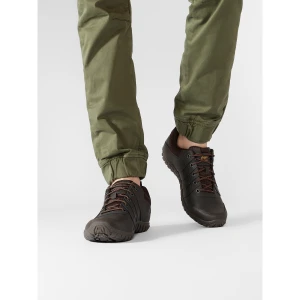 Foto del prodotto Scarpe basse CAT Footwear Instruct P722310 Marrone