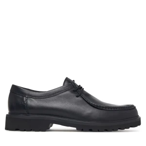 Foto del prodotto Scarpe basse Clarks Berwick Seam 26183729 Nero