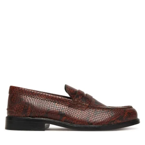 Foto del prodotto Scarpe basse Clarks CraftJames Lo 26327413 Marrone