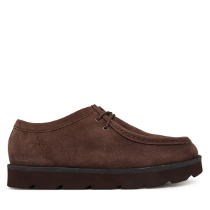 Foto del prodotto Scarpe basse Clarks Meare Walla 26182840 Marrone scuro