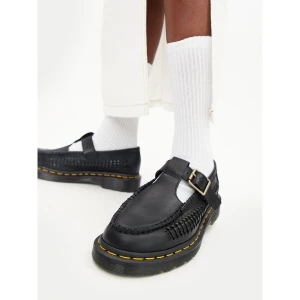 Foto del prodotto Scarpe basse Dr. Martens Adrian T Bar 31622001 Nero