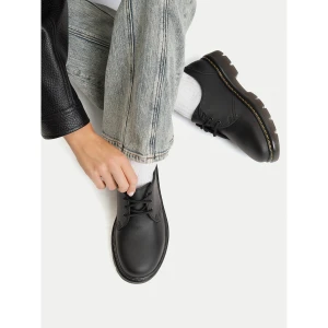 Foto del prodotto Scarpe basse Dr. Martens Sko Sort DM42395001 Nero