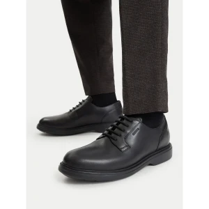 Foto del prodotto Scarpe basse Geox U Ottavio U16DCD 00043 C9999 Nero