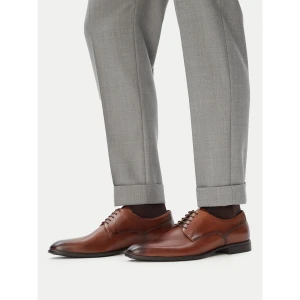 Foto del prodotto Scarpe basse Geox U Thalos U66NYA 00043 C6001 Marrone