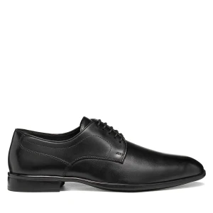 Foto del prodotto Scarpe basse Geox U Thalos U66NYA 00043 C9999 Nero