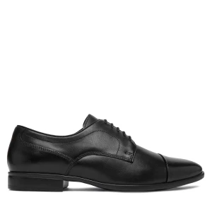 Foto del prodotto Scarpe basse Geox U Thalos U66NYB 00043 C9999 Nero
