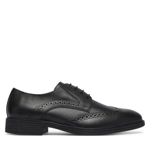 Foto del prodotto Scarpe basse Geox U Thorian U66NZC 00043 C9999 Nero