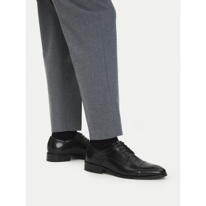 Foto del prodotto Scarpe basse Gino Rossi CEO-FELICE-01 125AM Nero
