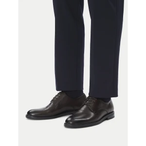 Foto del prodotto Scarpe basse Gino Rossi CEO-HS815-2 Marrone