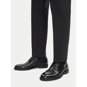Foto del prodotto Scarpe basse Gino Rossi CEO-HS815-2 Nero