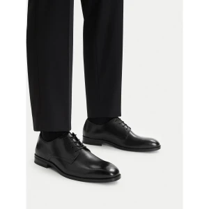 Foto del prodotto Scarpe basse GINO ROSSI CEO-RICARDO-05 MI08 Nero
