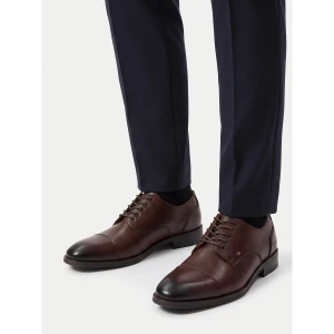 Foto del prodotto Scarpe basse GINO ROSSI EO-MARTINO-02 125AM Marrone