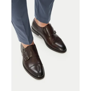 Foto del prodotto Scarpe basse GINO ROSSI EO-SEVERINO-02 Marrone scuro
