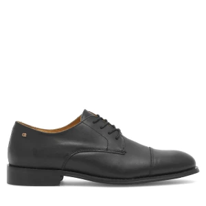 Foto del prodotto Scarpe basse Gino Rossi FABIO-03 124AM Nero