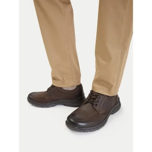 Foto del prodotto Scarpe basse Go Soft CEO-GLADITOR-01 MI08 Marrone scuro