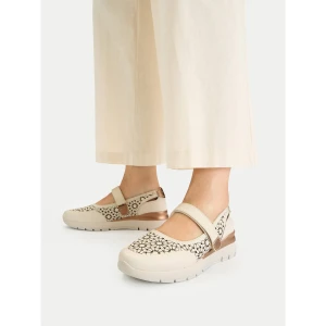 Foto del prodotto Scarpe basse Go Soft CEO-HY8205-2 Écru Crema