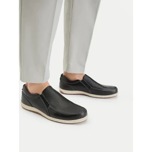 Foto del prodotto Scarpe basse Go Soft CEO-ROSS-01 MI25 Nero