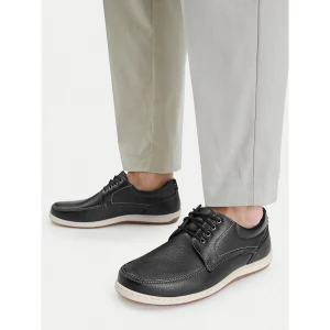 Foto del prodotto Scarpe basse Go Soft CEO-ROSS-02 MI25 Nero