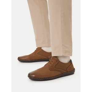 Foto del prodotto Scarpe basse Go Soft CEO-WACCO-02 MI18 Marrone