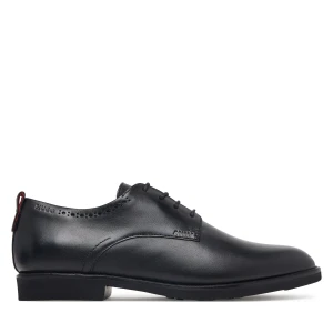 Foto del prodotto Scarpe basse HUGO Ginsby 50569007 Nero