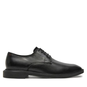 Foto del prodotto Scarpe basse Hugo Gryff Derb Lt 50529049 Nero