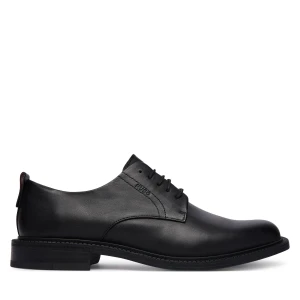 Foto del prodotto Scarpe basse HUGO Lysander 50569016 Nero