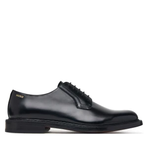 Foto del prodotto Scarpe basse HUGO Lysander 50573082 Nero
