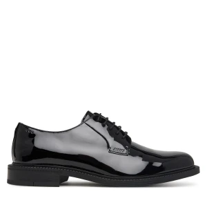 Foto del prodotto Scarpe basse HUGO Lysander 50573087 Nero