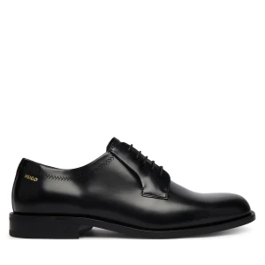 Foto del prodotto Scarpe basse HUGO Thorton 50568885 Nero