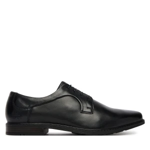 Foto del prodotto Scarpe basse Josef Seibel Desmond 01 46901 Nero