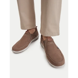 Foto del prodotto Scarpe basse Josef Seibel Enrico 04 25304 751 251 Marrone