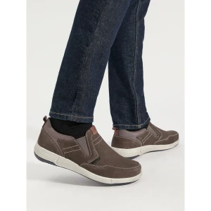 Foto del prodotto Scarpe basse Josef Seibel Enrico 04 25304 994 781 Marrone