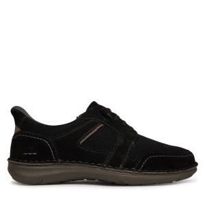 Foto del prodotto Scarpe basse Josef Seibel New Anvers 24 44924 Nero