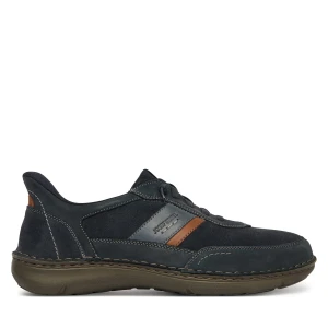 Foto del prodotto Scarpe basse Josef Seibel New Anvers 26 44926 Blu scuro