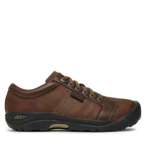 Foto del prodotto Scarpe basse Keen Austin 1007722 Marrone