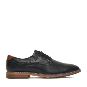 Foto del prodotto Scarpe basse Lanetti CEO-1896 124AM Nero