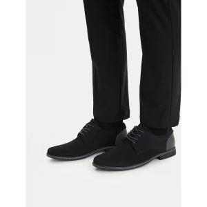 Foto del prodotto Scarpe basse Lanetti CEO-GAVI-01 MBS Nero