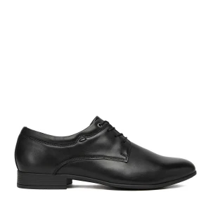 Foto del prodotto Scarpe basse Lanetti CEO-KRONE-01S MI08 Nero