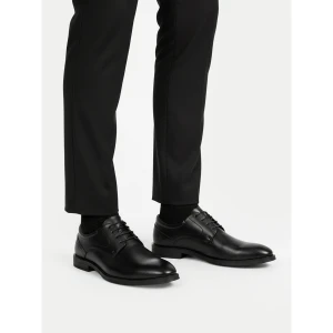 Foto del prodotto Scarpe basse Lanetti CEO-M33606-5 Nero